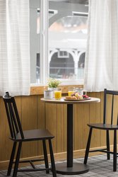  - Virginian Lodge Jackson