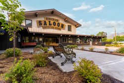  - Virginian Lodge Jackson