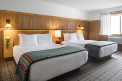  - Virginian Lodge Jackson