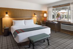  - Virginian Lodge Jackson