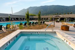  - Virginian Lodge Jackson