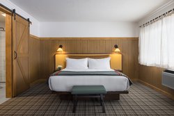  - Virginian Lodge Jackson