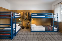  - Virginian Lodge Jackson