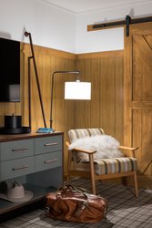  - Virginian Lodge Jackson