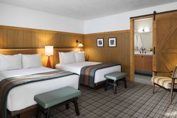  - Virginian Lodge Jackson