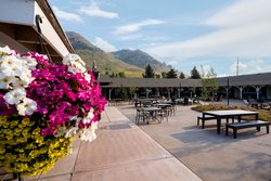  - Virginian Lodge Jackson