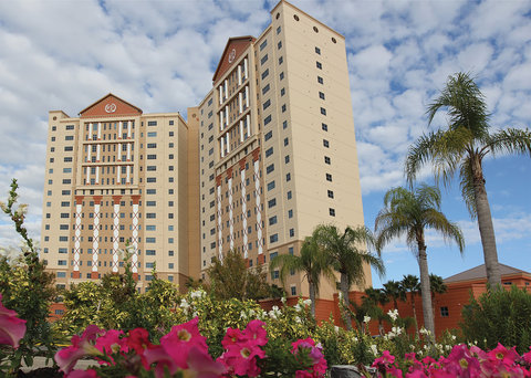 Westgate Palace Hotel /Universal /I-Drive - All Suites with 2 Bedrooms- 2 Bathrooms and Full Kitchen