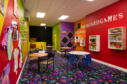  - Westgate Palace Hotel Orlando - I-4, Exit 74A