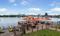  - Westgate Palace Hotel Orlando - I-4, Exit 74A