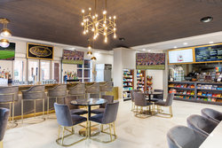  - Westgate Palace Hotel Orlando - I-4, Exit 74A