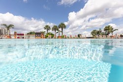  - Westgate Palace Hotel Orlando - I-4, Exit 74A
