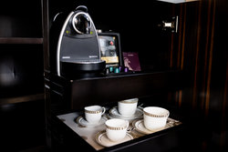  - Hotel Drisco San Francisco