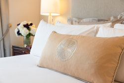  - Hotel Drisco San Francisco