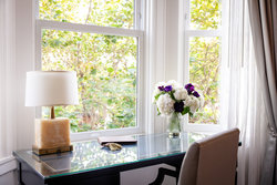  - Hotel Drisco San Francisco