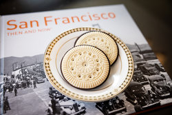  - Hotel Drisco San Francisco