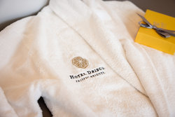  - Hotel Drisco San Francisco