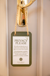  - Hotel Drisco San Francisco