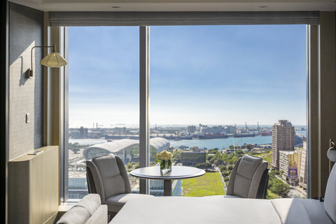 INTERCONTINENTAL KAOHSIUNG - Photo 5