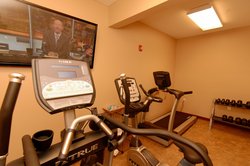  - Cobblestone Inn & Suites Fort Madison