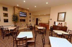  - Cobblestone Inn & Suites Fort Madison