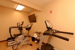  - Cobblestone Inn & Suites Fort Madison