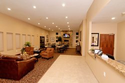  - Cobblestone Inn & Suites Fort Madison