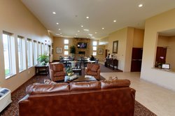  - Cobblestone Inn & Suites Fort Madison