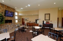  - Cobblestone Inn & Suites Fort Madison
