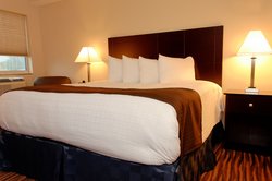  - Cobblestone Inn & Suites Fort Madison