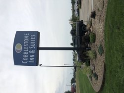  - Cobblestone Inn & Suites Fort Madison