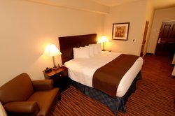  - Cobblestone Inn & Suites Fort Madison