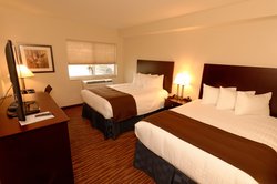  - Cobblestone Inn & Suites Fort Madison