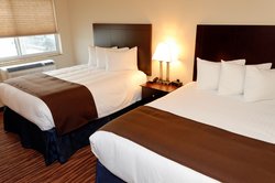  - Cobblestone Inn & Suites Fort Madison