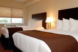  - Cobblestone Inn & Suites Fort Madison