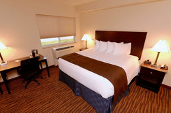  - Cobblestone Inn & Suites Fort Madison