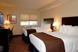  - Cobblestone Inn & Suites Fort Madison