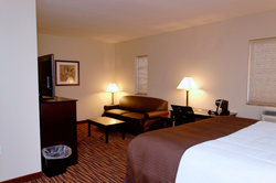  - Cobblestone Inn & Suites Fort Madison
