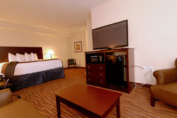  - Cobblestone Inn & Suites Fort Madison