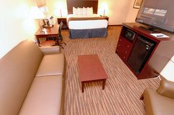  - Cobblestone Inn & Suites Fort Madison