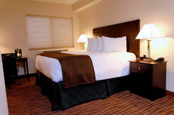  - Cobblestone Inn & Suites Fort Madison