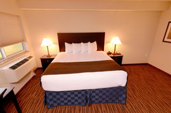  - Cobblestone Inn & Suites Fort Madison