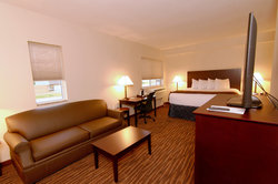  - Cobblestone Inn & Suites Fort Madison