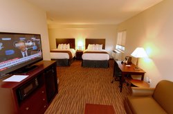  - Cobblestone Inn & Suites Fort Madison