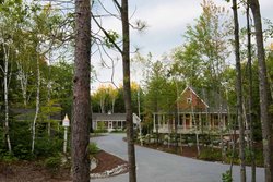  - Hidden Pond Boutique Resort Kennebunkport