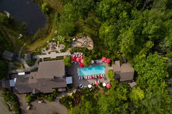  - Hidden Pond Boutique Resort Kennebunkport