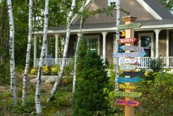  - Hidden Pond Boutique Resort Kennebunkport