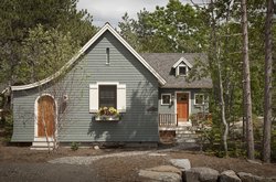  - Hidden Pond Boutique Resort Kennebunkport