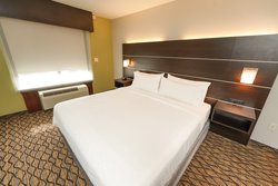 - Holiday Inn Express & Suites Hospital Springfield
