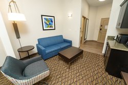  - Holiday Inn Express & Suites Hospital Springfield