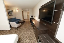 - Holiday Inn Express & Suites Hospital Springfield